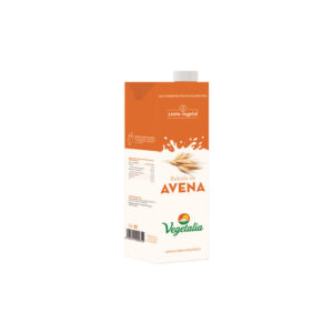 Bebida bio 10x1l avena