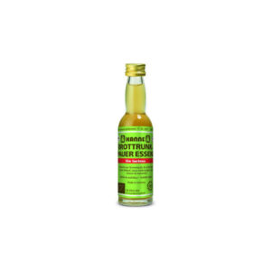 Pauer Essenz Bio concentrado 40ml Kanne Drink