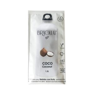 Bebida solúvel 15x9g Bragulat