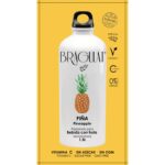 Bebida de abacaxi solúvel 15x9g Bragulat