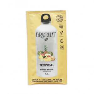 15x9g Bragulat Tropical Drink