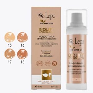 BIOLIFT FOTOTINTA Nº 15 LEPO