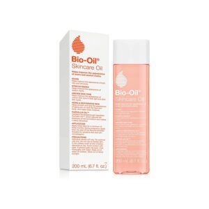 Óleo de regeneração intensivo 200 ml de óleo biológico