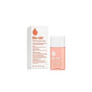 Óleo de regeneração intensivo 60 ml de óleo biológico