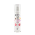 BIOLOWLOWLOWLE DE LIMPO BODIMENTO 200ML MON DECONATUR