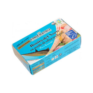 Bonito del Norte em Oliva em CAN 125 ml Imperatriz