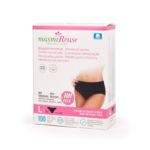 Menstrual Braguita Cotton Bio Size L Masmi