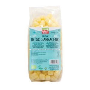 Sarraceno Wect Break Bio 50 gr The Finder