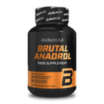 Brutal anadrol testosterona 90caps biotechusa