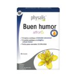 Bom humor 30 cápsulas Physalis
