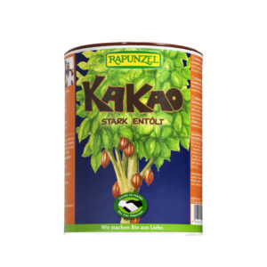 BIO 250G Rapunzel Powder Cocoa