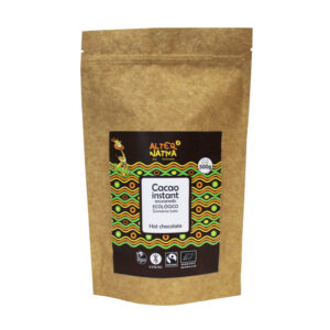 Instantano cacao bio 750 g alternative3