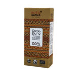 Cacau puro MG.11% BIO 150G Alternativa 3