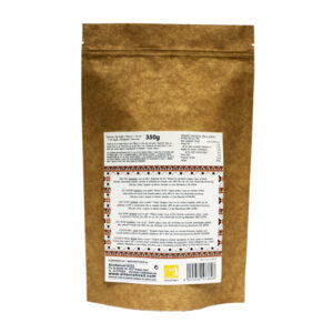 Cacau puro mg. 21% BIO 500G Alternative 3