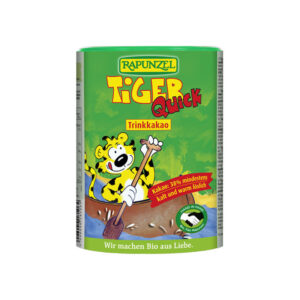 Tigre solúvel para cacau BIO 400G Rapunzel