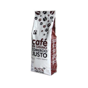 BIO DECAFFEINAÇÃO DE CAUSO 1 kg Alternative 3