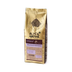Bio 1 kg de café Alternativa 3