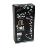 Cápsulas de Coffee Essenziale Bio 10x5.5g Alternative3