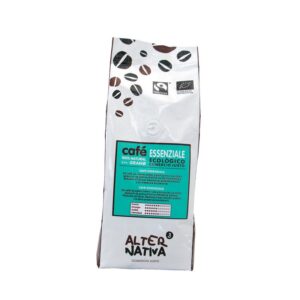 Coffee Essenziale Grain Bio 500G Alternative 3