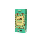 Coffe Essenziale Molide Bio 250 G Alternative 3