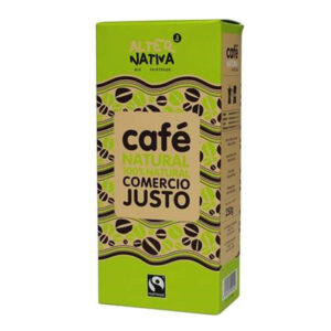 Molid Fragant Cafe Bio 250 G Alternative 3