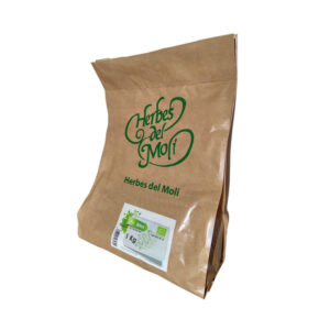 Canela Ceylan Ground 1kg Herbes del Moli