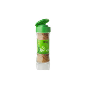 Canela Ceylan Ground Bio 25G Espécies Artemis