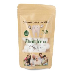 Xilitol Classic Bio 40x3.8g Abyulce Candies