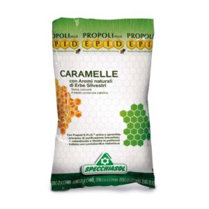 Candy Propoleo sem açúcar Specchiasol Sugar