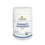 Magnésio Carbonato em pó 130G Ana María Lajusticia