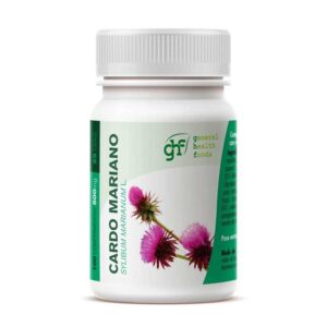 CARO MARIANO 500mg 100 GHF comprimidos