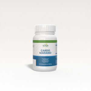 Carto Mariano 500mg 100 comprimidos Sotya