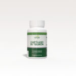 Shark Cartilago 870mg 90 Capsulas Sotya