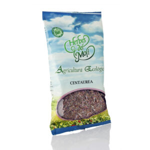 Centaurea Minor Bio 35g Herbes del Moli