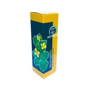 Cerato-herbal (regenerador de couro) 50g Equisalud