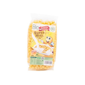 Cornas Bolitas Super Honey Bio 250G Sol Natural