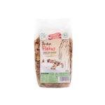 Flocos de farelo Cereais Bio 225 g Natural Sun