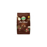 Chocolate preto recheado 300 g BioCop