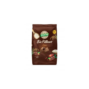 Chocolate preto recheado 300 g BioCop