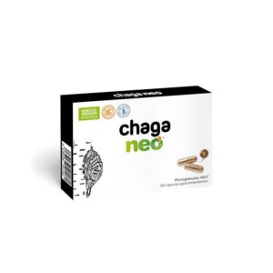 BIO 60 Capsulas Neo