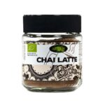 Chai latte bio 60g especiarias artemis