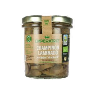 BIO 335ml Imperatriz Cogumelo