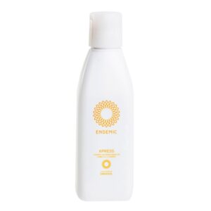 Cabelo e corpo do condicionador de shampu xpress 250ml endêmico