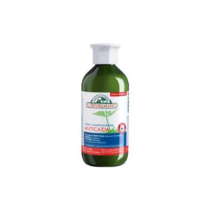 Sharide Shampu Soybean, Wheat, Aloe e Ginseng 300ml Corpore Health