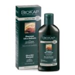 Shampu Ultra-Delvated Beauty Bio 200ml Biokap