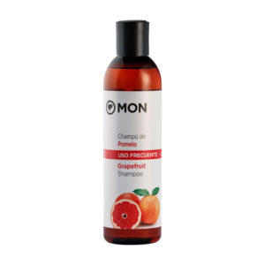 Pomelo biorregulador Champu 300ml Mon Deconatur