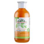 Shampu Rubios Henna Hair 300ml Corpore Healthy