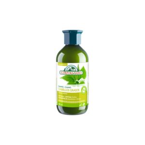 SHAMPU HAIR GRATY ORTIGA y Hamamelis 300ml Corpore Healthy