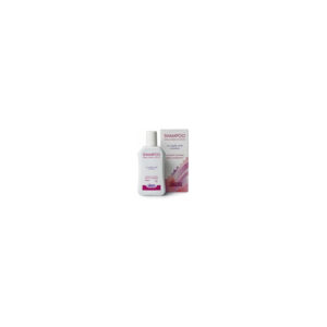 Shampoo com zimbro e bardana para cabelos secos bio 250ml argital