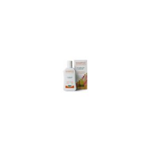 Shampoo com Bio 250ml Clear Hair Champion